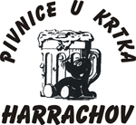 Pivnice a Ubytování u Krtka v Harrachově